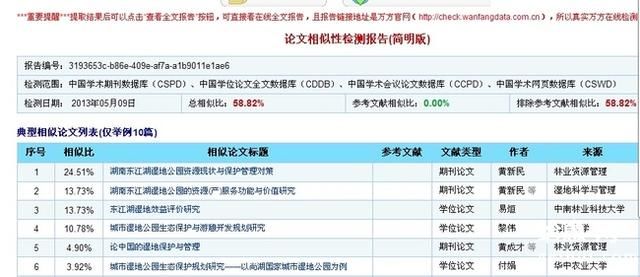 知网最新查重规则及其深远影响